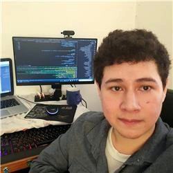 Diego Cordova