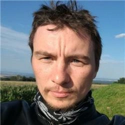 Oleksandr Vayda