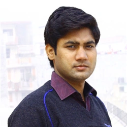 Umesh Chaudhary