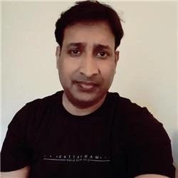 Mohammad Hussain Mohammad Hussain