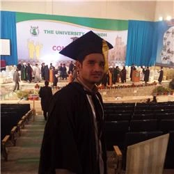 Inam Abbas
