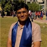 Gaurang Bhadani