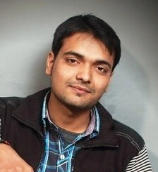 Prasunjeet Soni