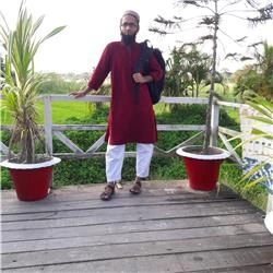 Ziku Ahmed