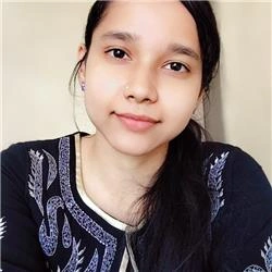 Prachi Sarkar