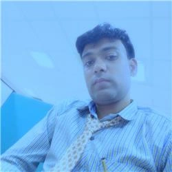 Alok Dubey