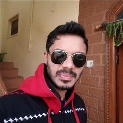 Sankeerth Maraganti