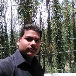 Ajithkumar J Ajithkumar J
