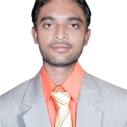 Nagesh Bulbule