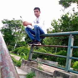 Manoj Kumar Maddheshiya