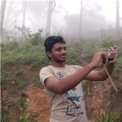 Harieswaran D