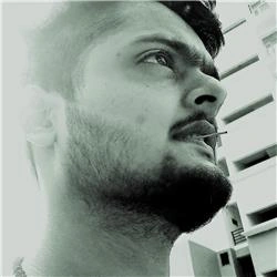 Vaibhav Pandey