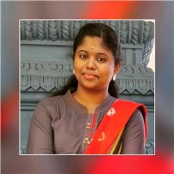 Monika Rameshkumar