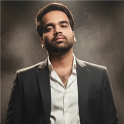 Sunny Kumar Dubey