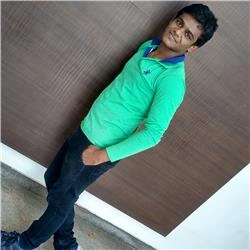 Ananth G Ananth G