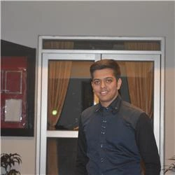 Rahul Gupta
