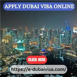 Uae Visa Application  Form Sample