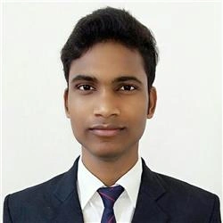 Durgesh Choudhary