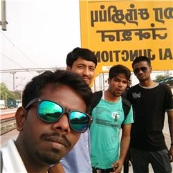 umesh k