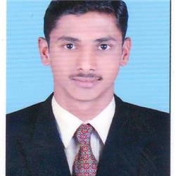 Ganesh Nikam