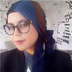 AsMa Hendaoui