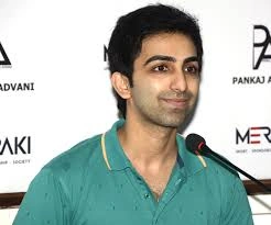 Pankaj Kumar