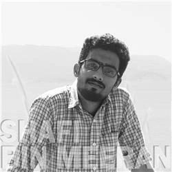Shafi Binmeeran