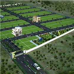 Prestige Sunset Park