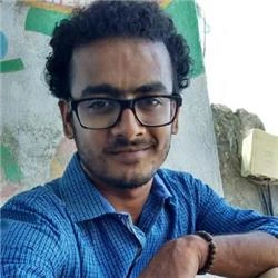 Parth Shahiwala