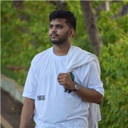 vinod kumar