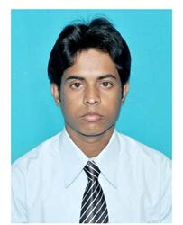 Biswarup Ghosh