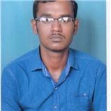 krish pothuri