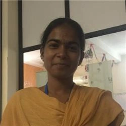 Lakshmi Nryn