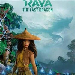 Phim Raya Và Rồng Thần Cuối Cùng Viet Phim Raya Và Rồng Thần Cuối Cùng Viet