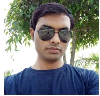 Md Naushad Ali