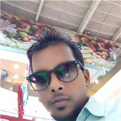 Vinod Kumar Sharma