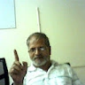 prabhakar rao