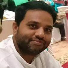 Sahul Hameed