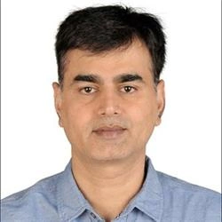 Naveen Singh