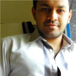 Arun Kumar