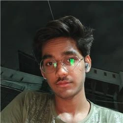 Jainil Patel