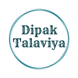 Dipak Talaviya
