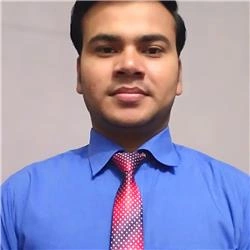 Manish Mishra