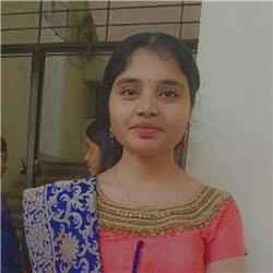 Priyadarshini Chettiar Priyadarshini Chettiar