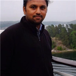 Anandavadivelan Vijayaragavan
