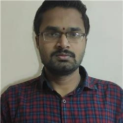 Samrat B