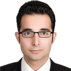 Mohammad Chavoshi