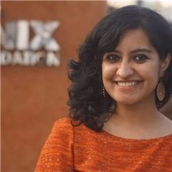 Mehak Narula