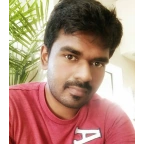 Vignesh Raja
