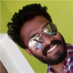 sanilkumar NS